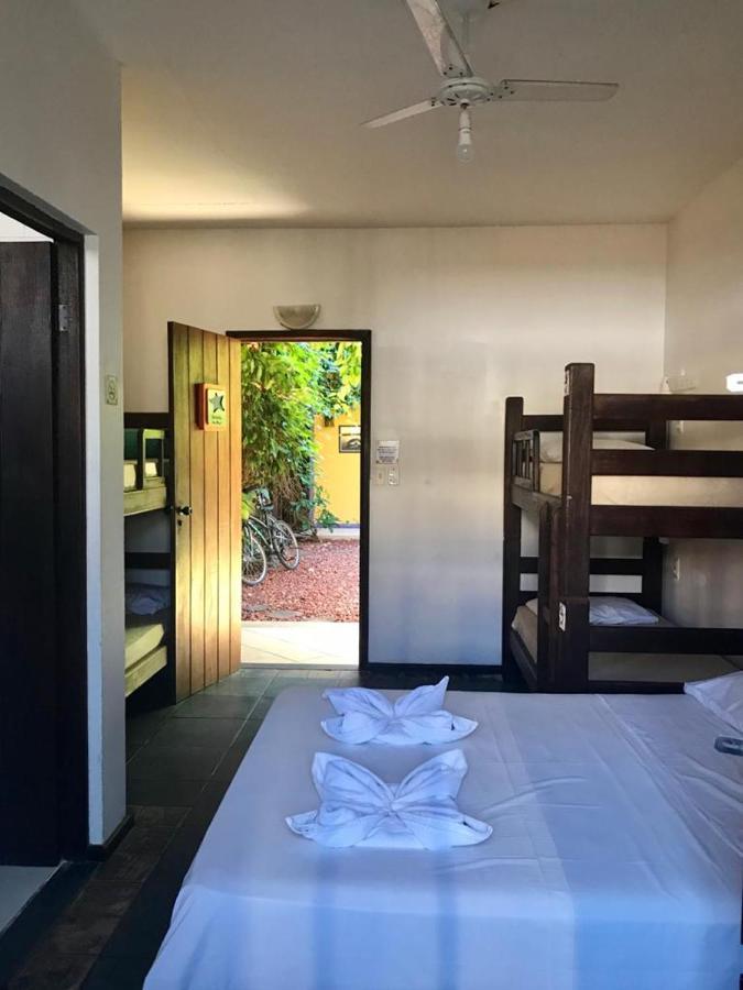 Hostal Do Praia do Forte