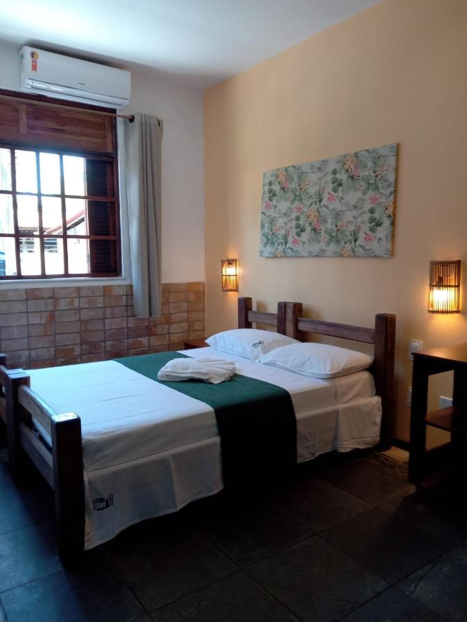 Do Hostal Praia do Forte