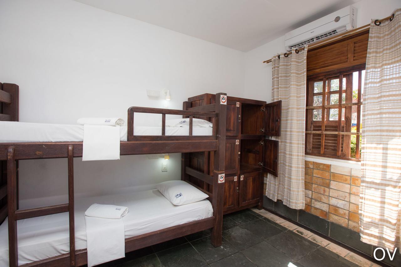 Hostal Do Praia do Forte
