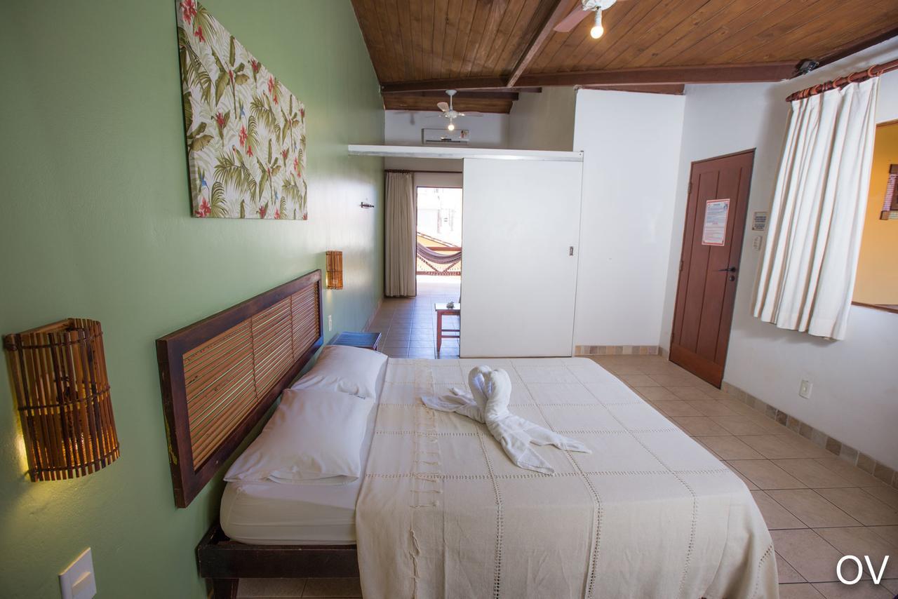 Do Hostal Praia do Forte