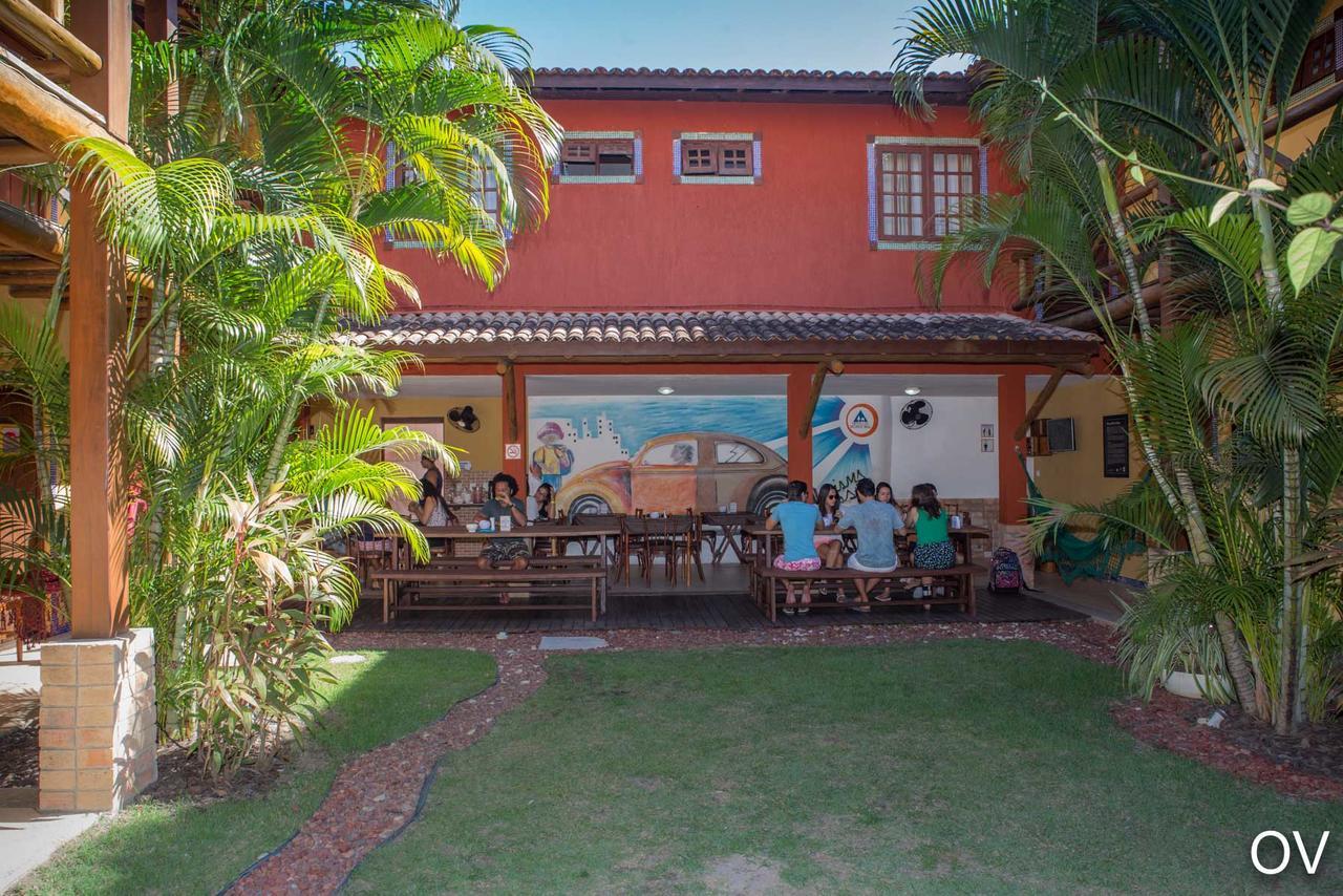 Do * Praia do Forte