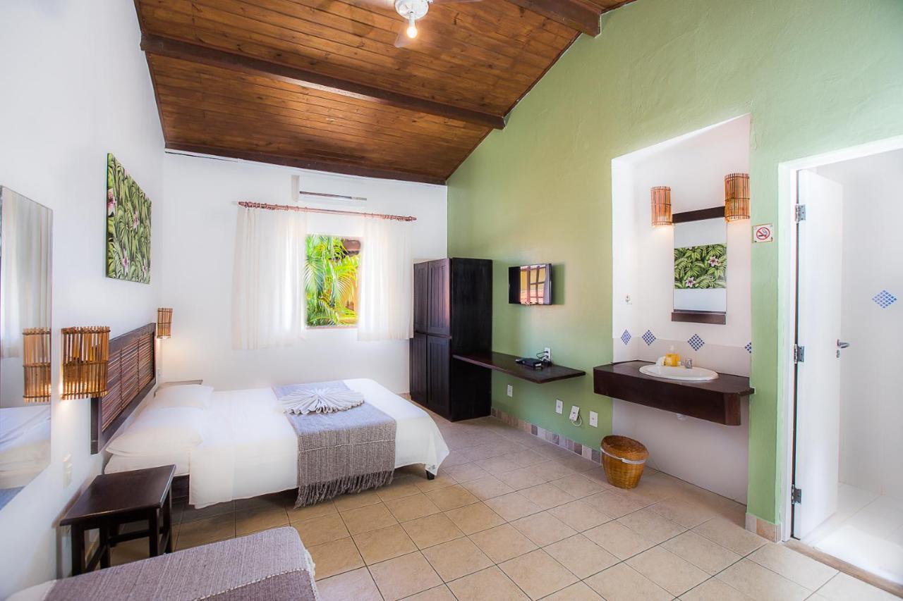 Do Hostal Praia do Forte