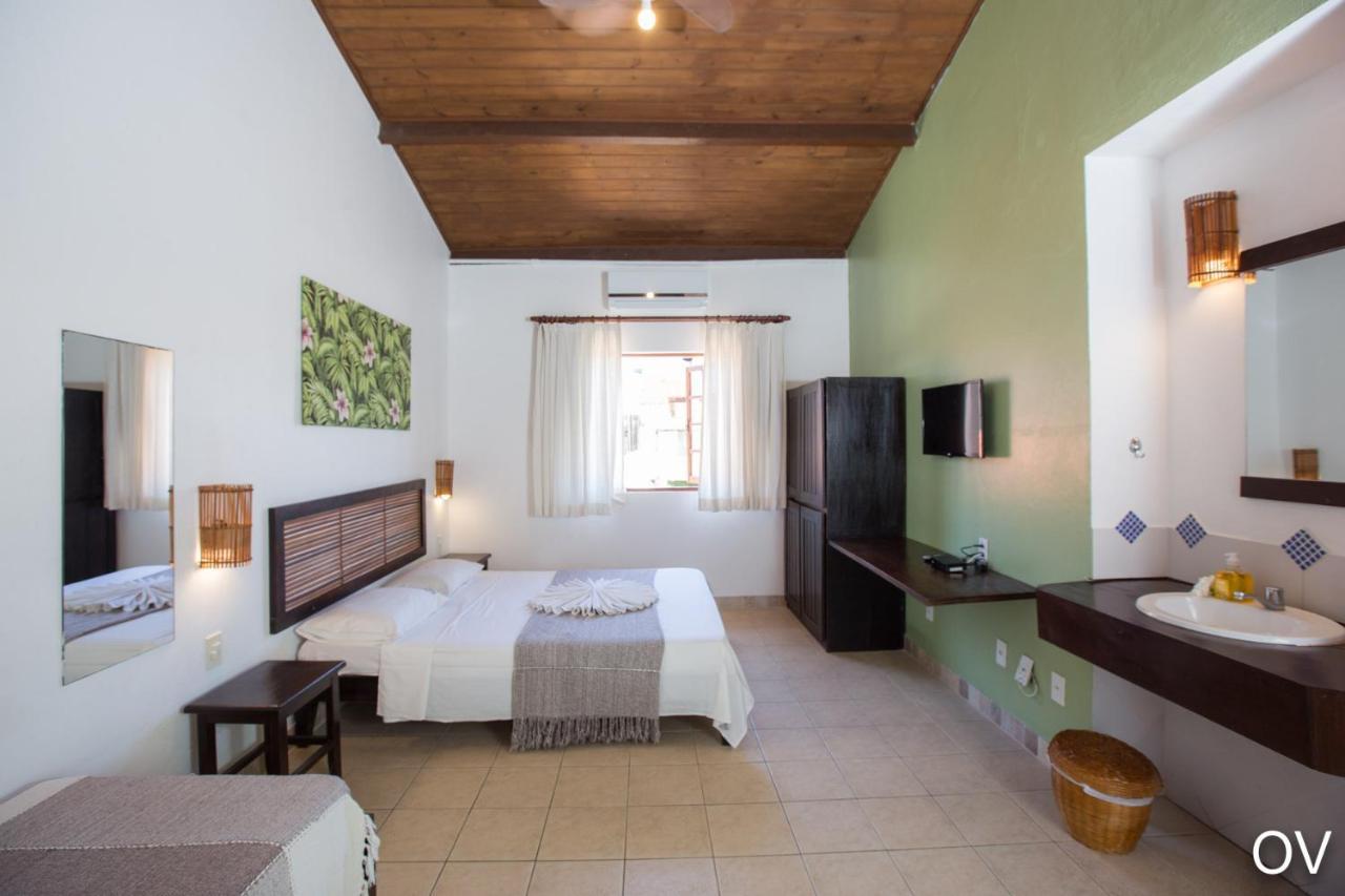 Hostal Do Praia do Forte